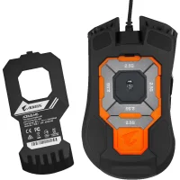 Игровая мышь Gigabyte M5 фото 5